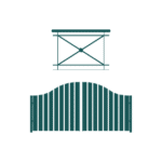 Portails et clôture sur mesure Garde-corps sur mesure